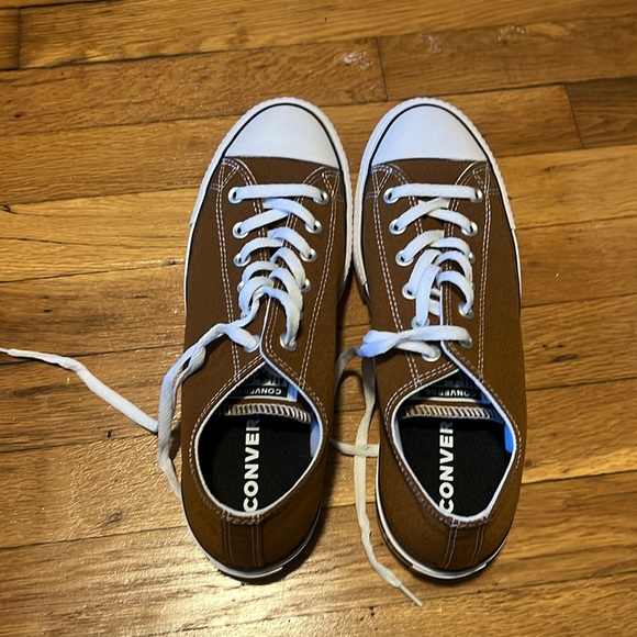 Chuck Taylor All Star Lift Platform - Picture 5 of 6